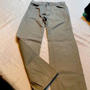 Faded glory kids jeans